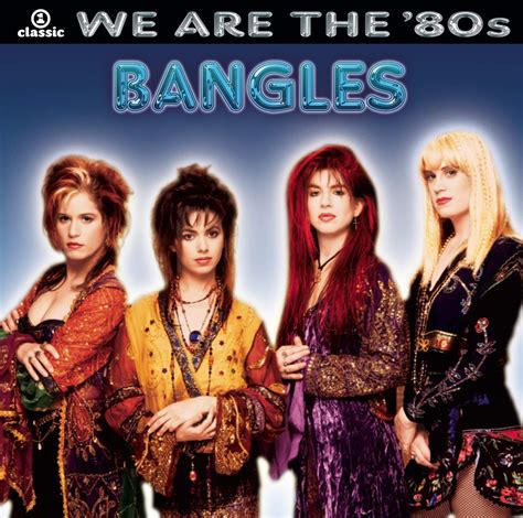 the bangles albums.